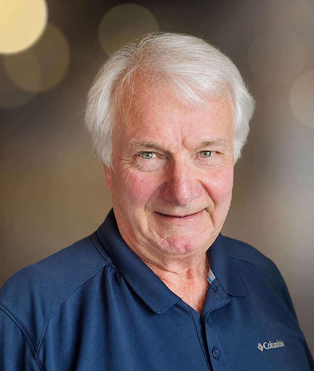 Ron Thorogood