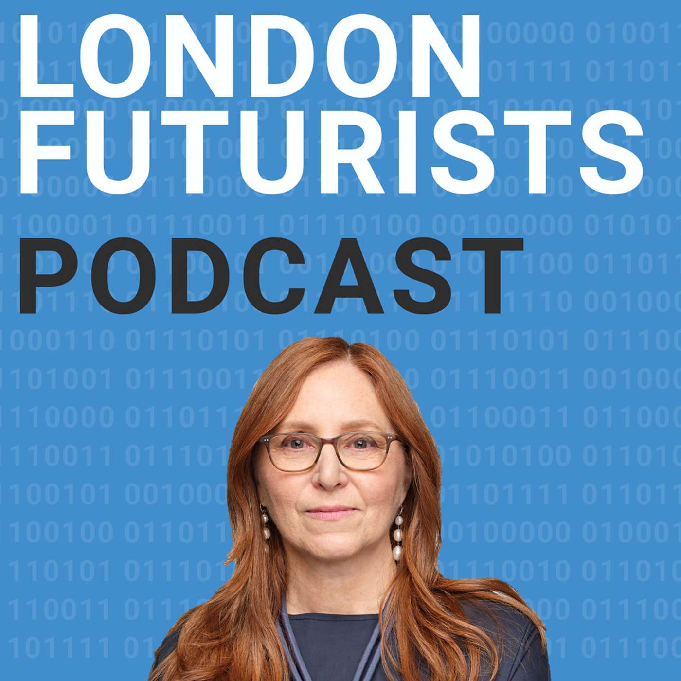 ChatGPT raises old and new concerns about AI, with Francesca Rossi