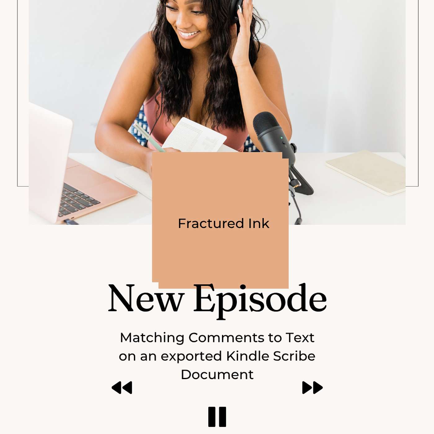 Your Comments Aren’t Lost, They’re Just Hiding In The Kindle App episode artwork