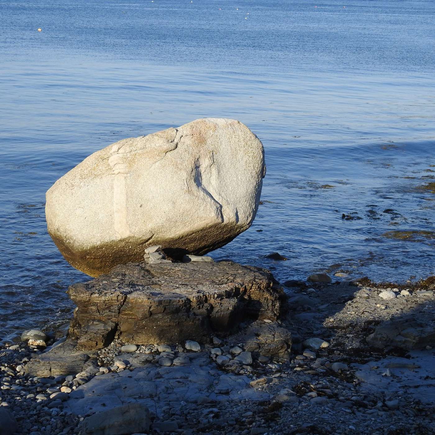 FINDING YOUR BALANCE