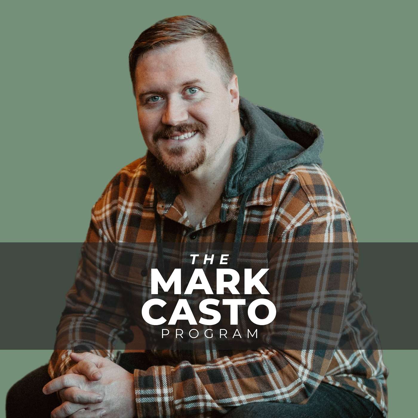 The Shepherd\'s Tent With Mark Casto