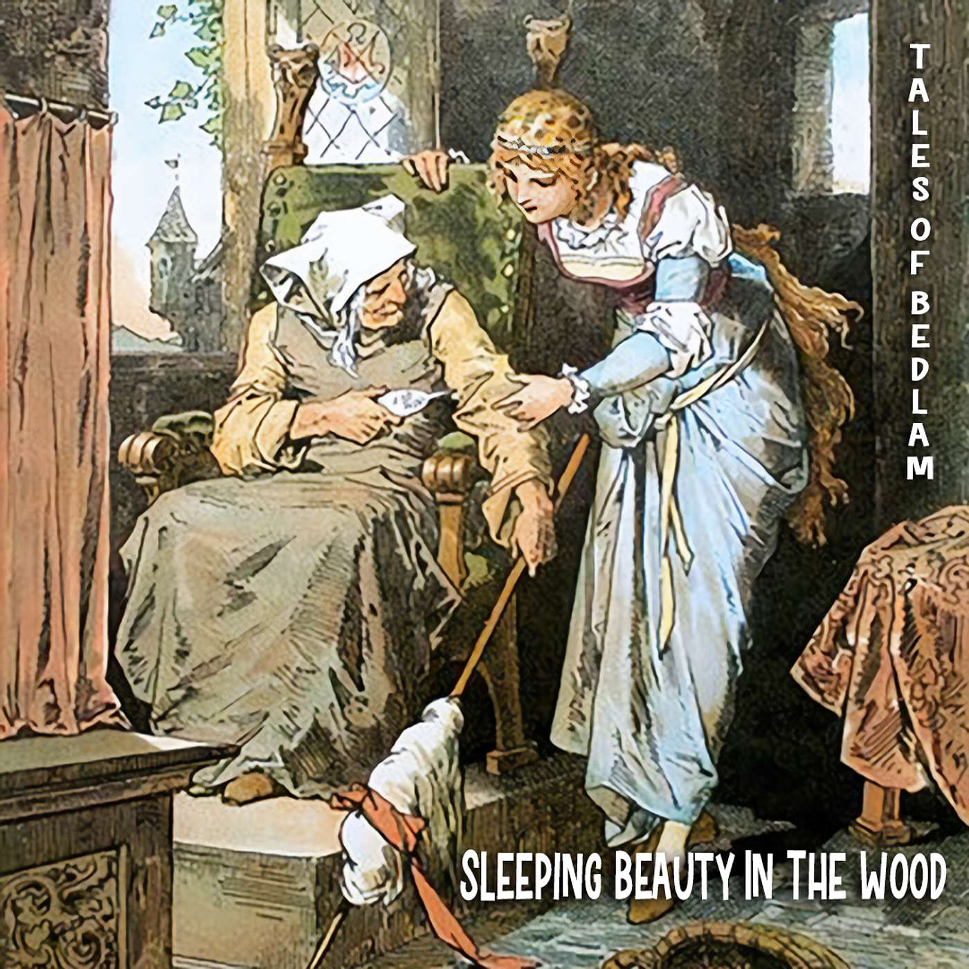 Tales of Bedlam