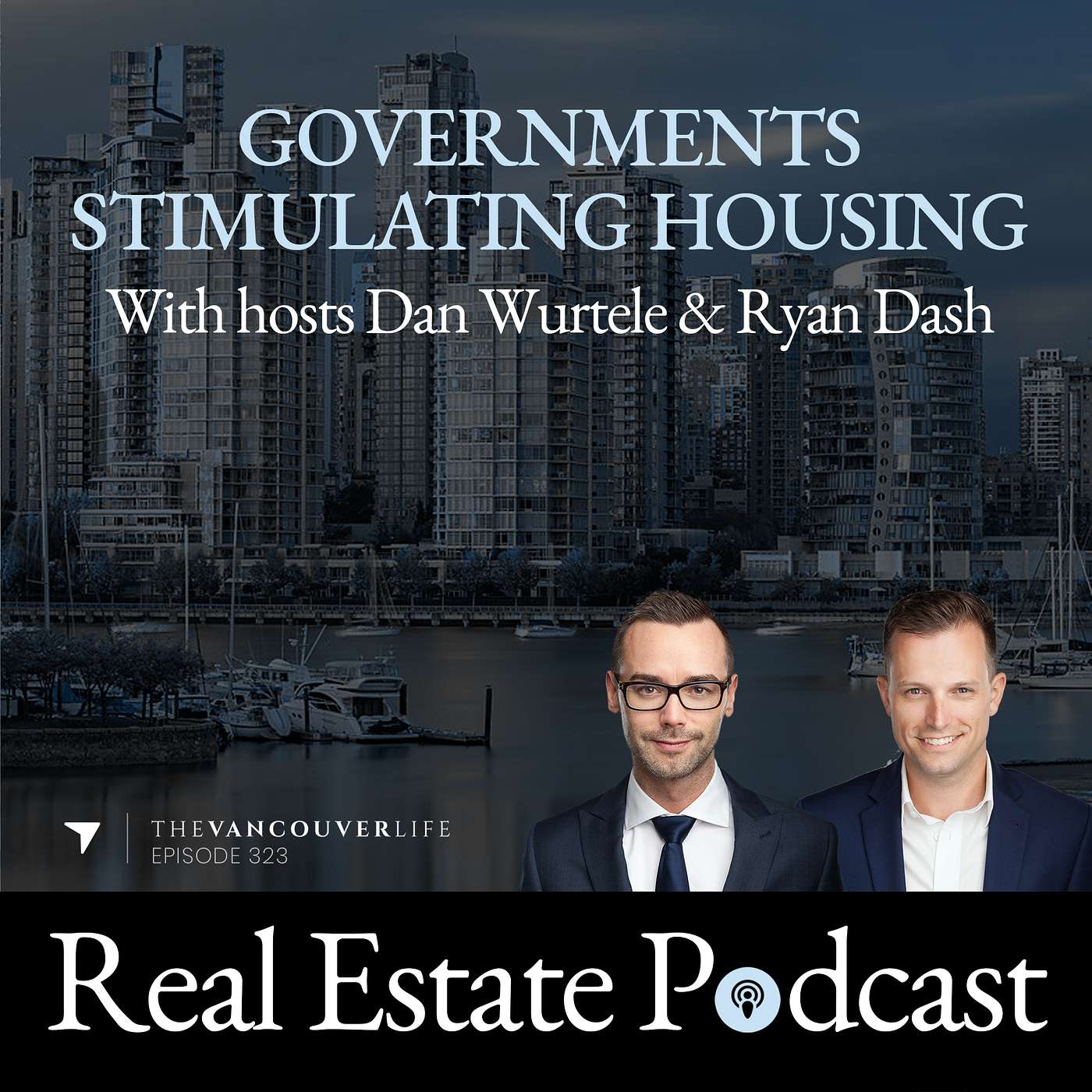 The Market Is Weak… And Governments Are Stepping In