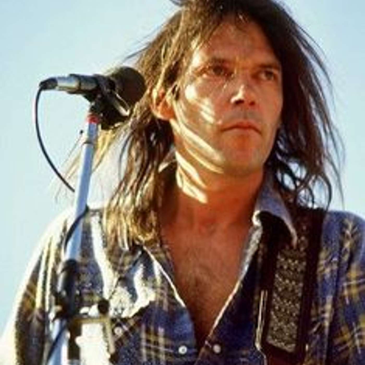 Rock Review:  Neil Young