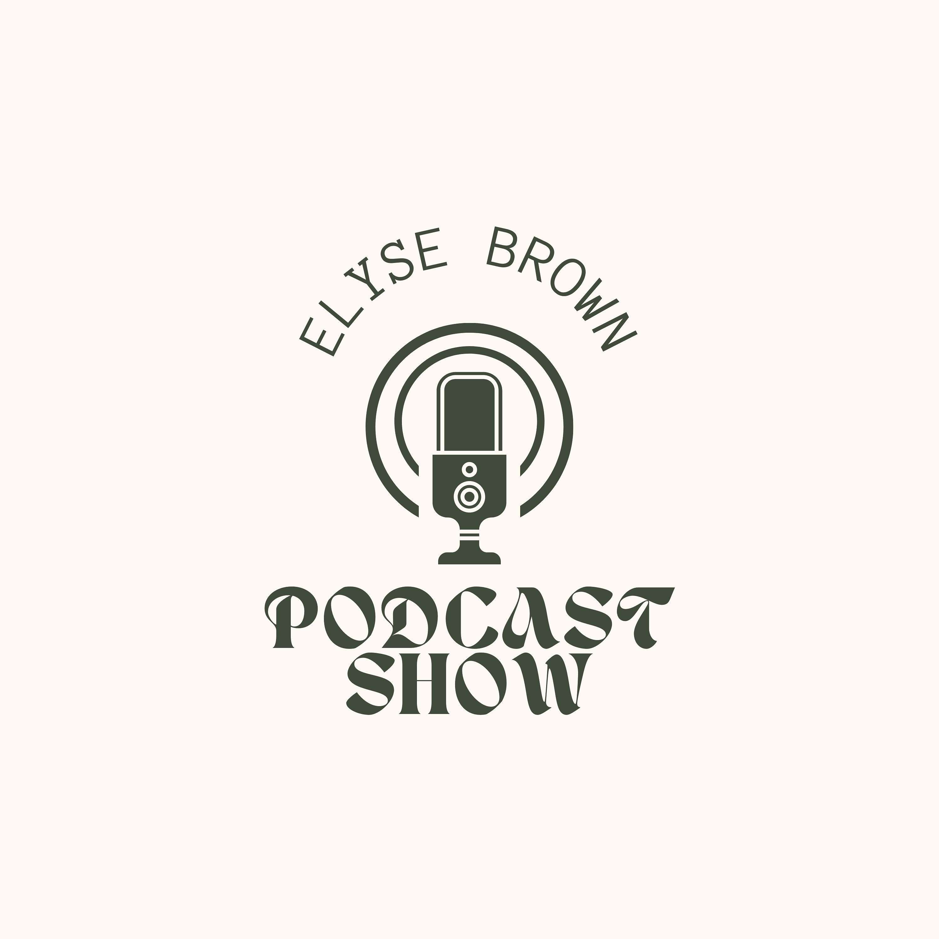 Elyse's Podcast