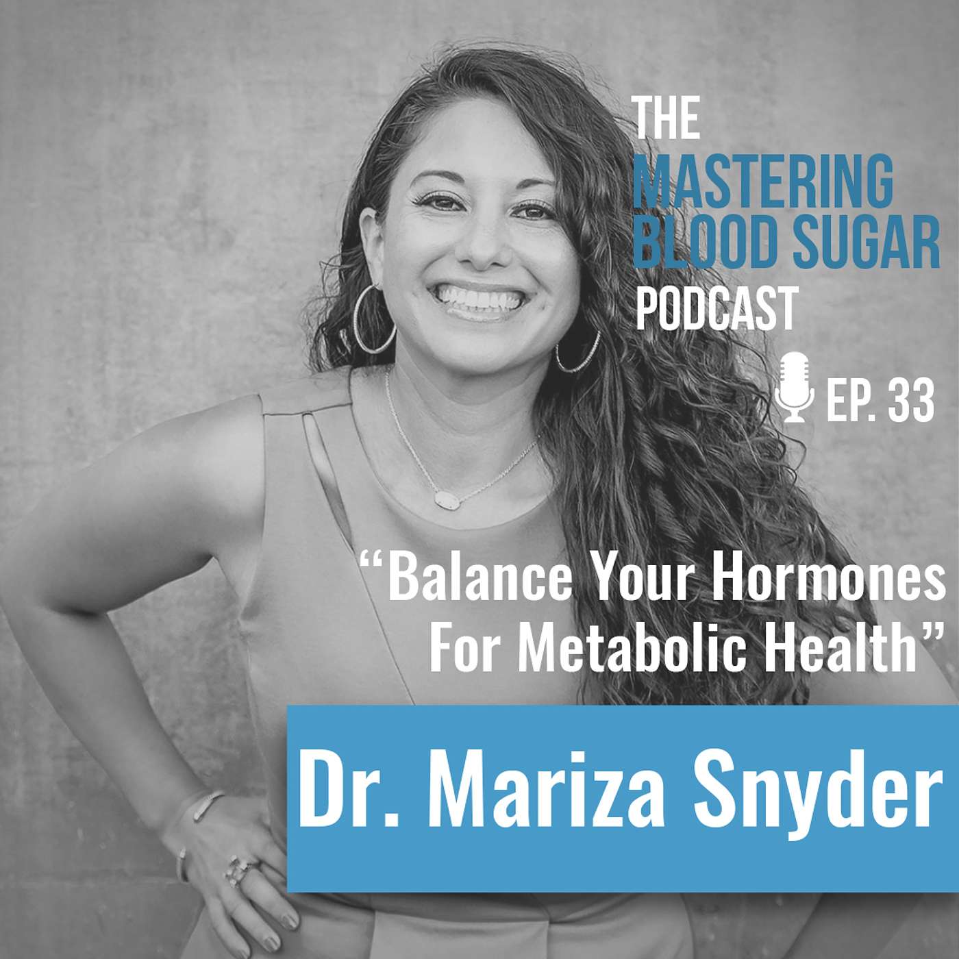 Mastering Blood Sugar