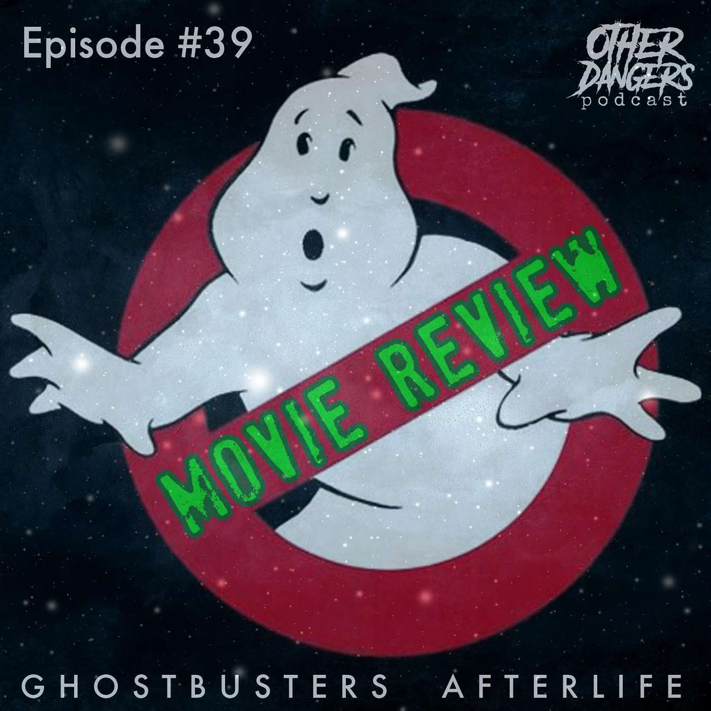 Other Dangers Podcast