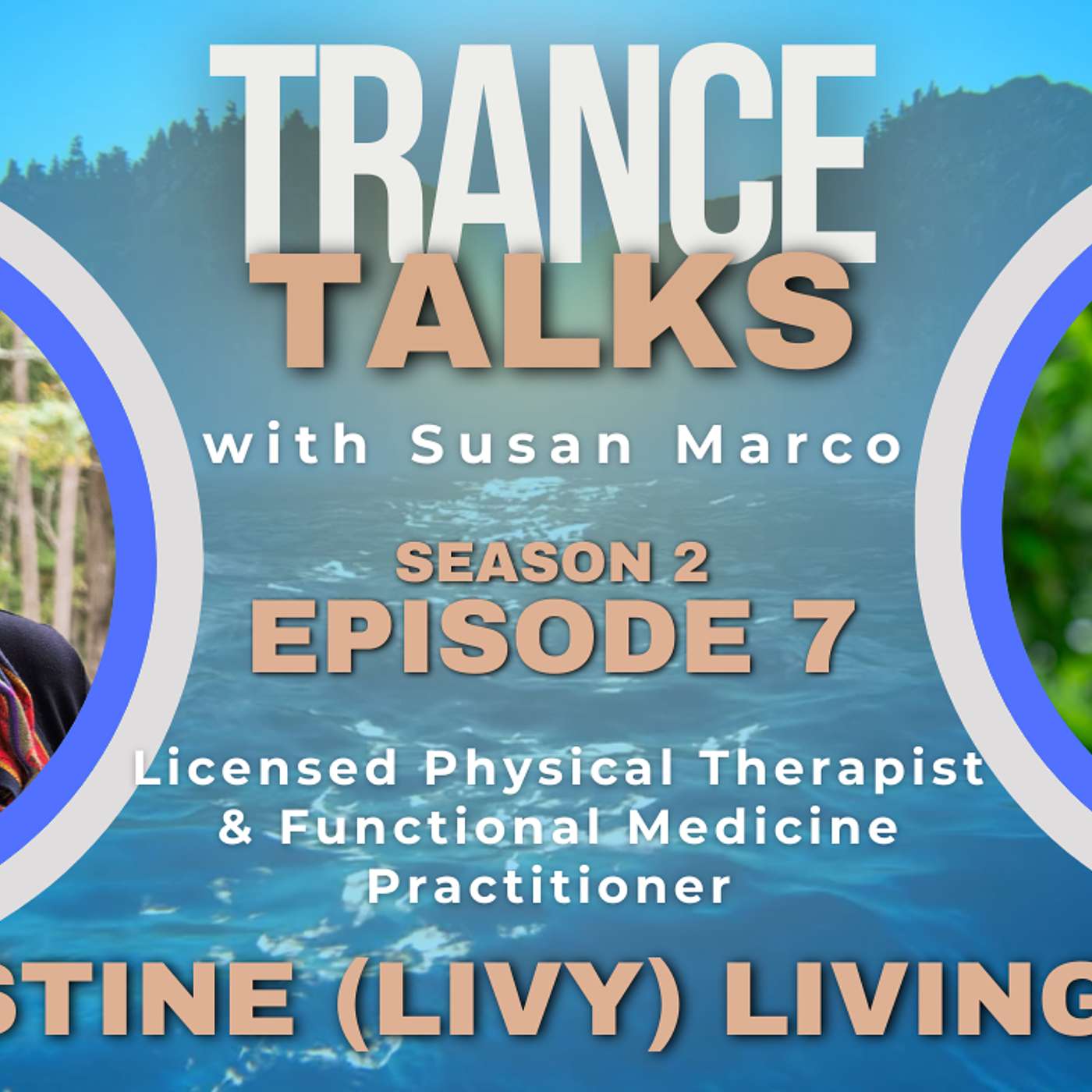 Livy Livingston – Physical Therapist and Functional Medicine Practitioner