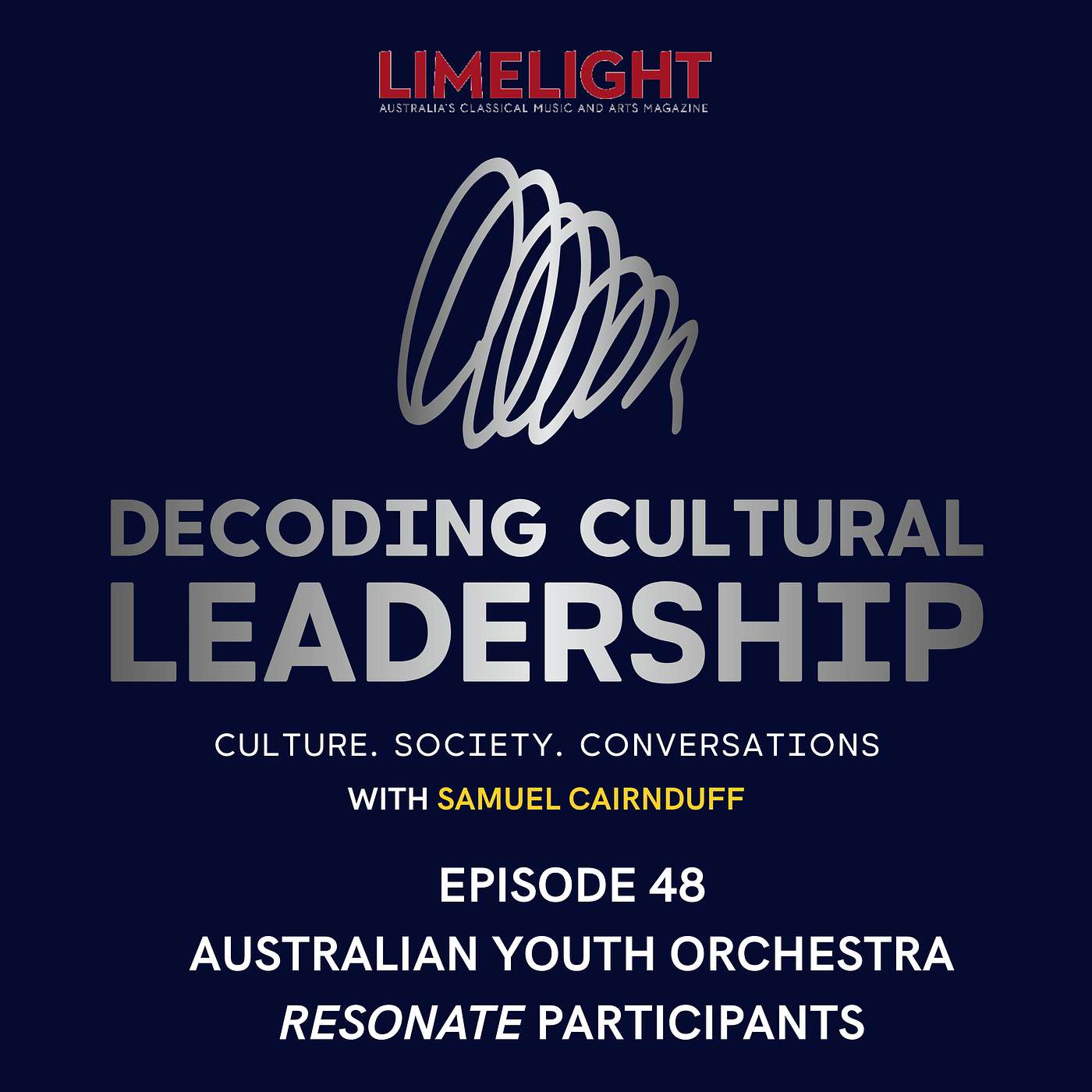 Decoding Cultural Leadership
