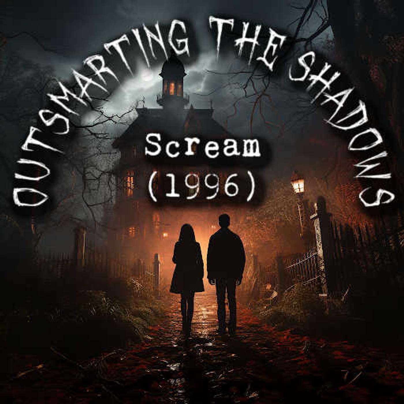 How to survive: Scream (1996) - Evading the grasp of Cinematic Horror!