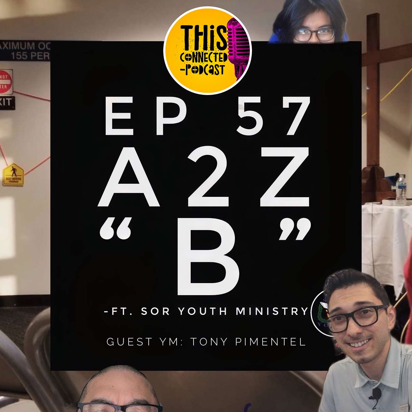 This Connected Podcast