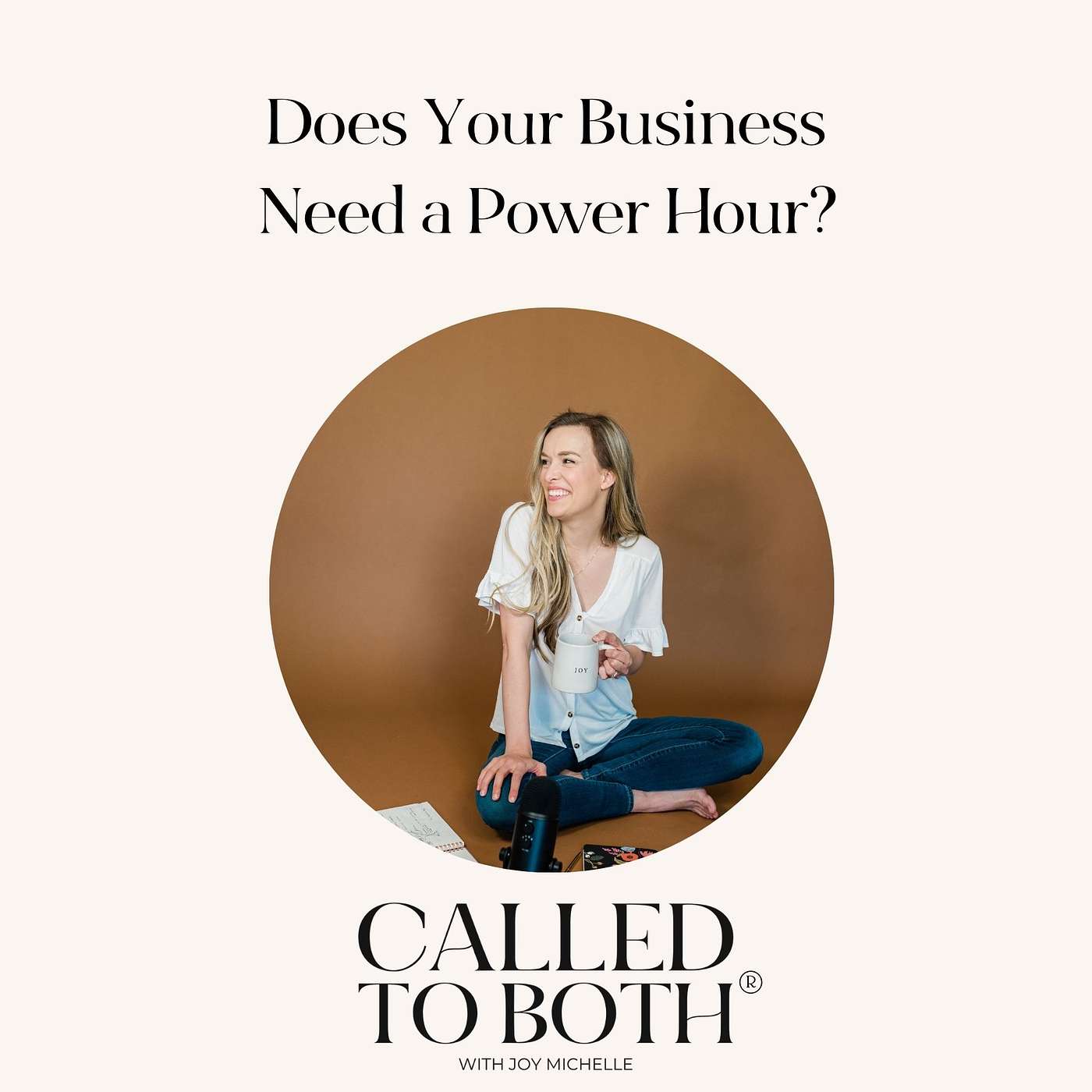 [Best of Productivity] Does Your Business Need a Power Hour?