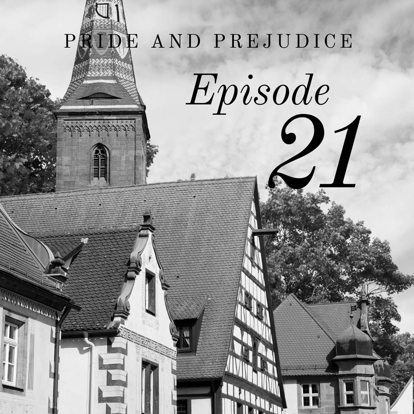 Pride and Prejudice