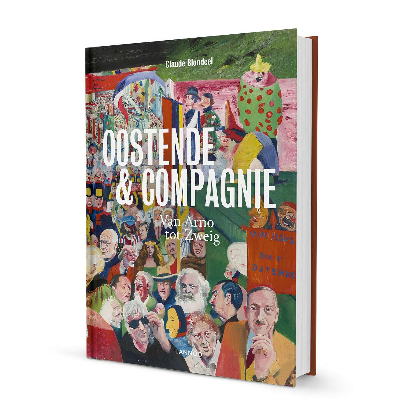 Oostende & Compagnie