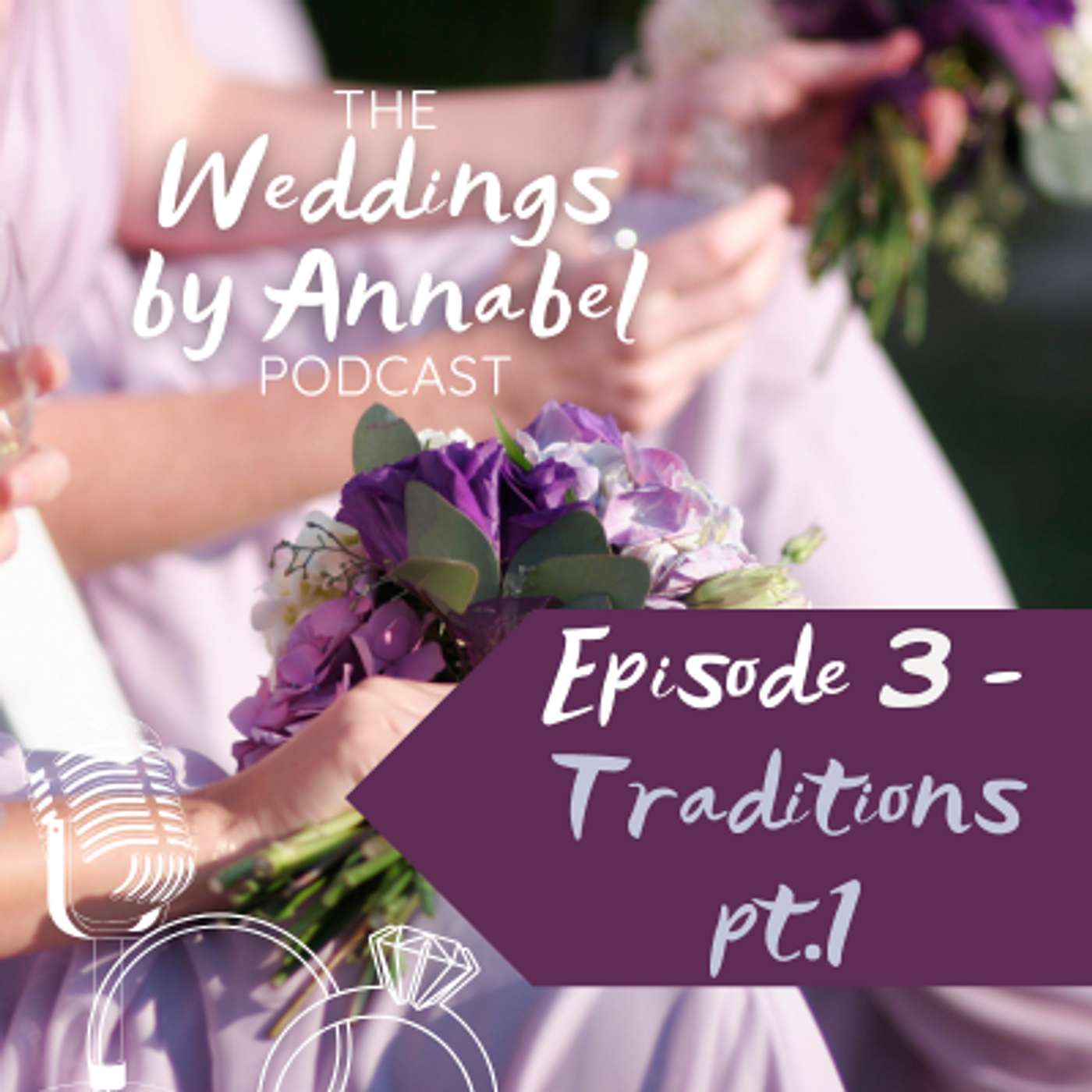 WBA S2 Ep.3 - Traditions Pt.1