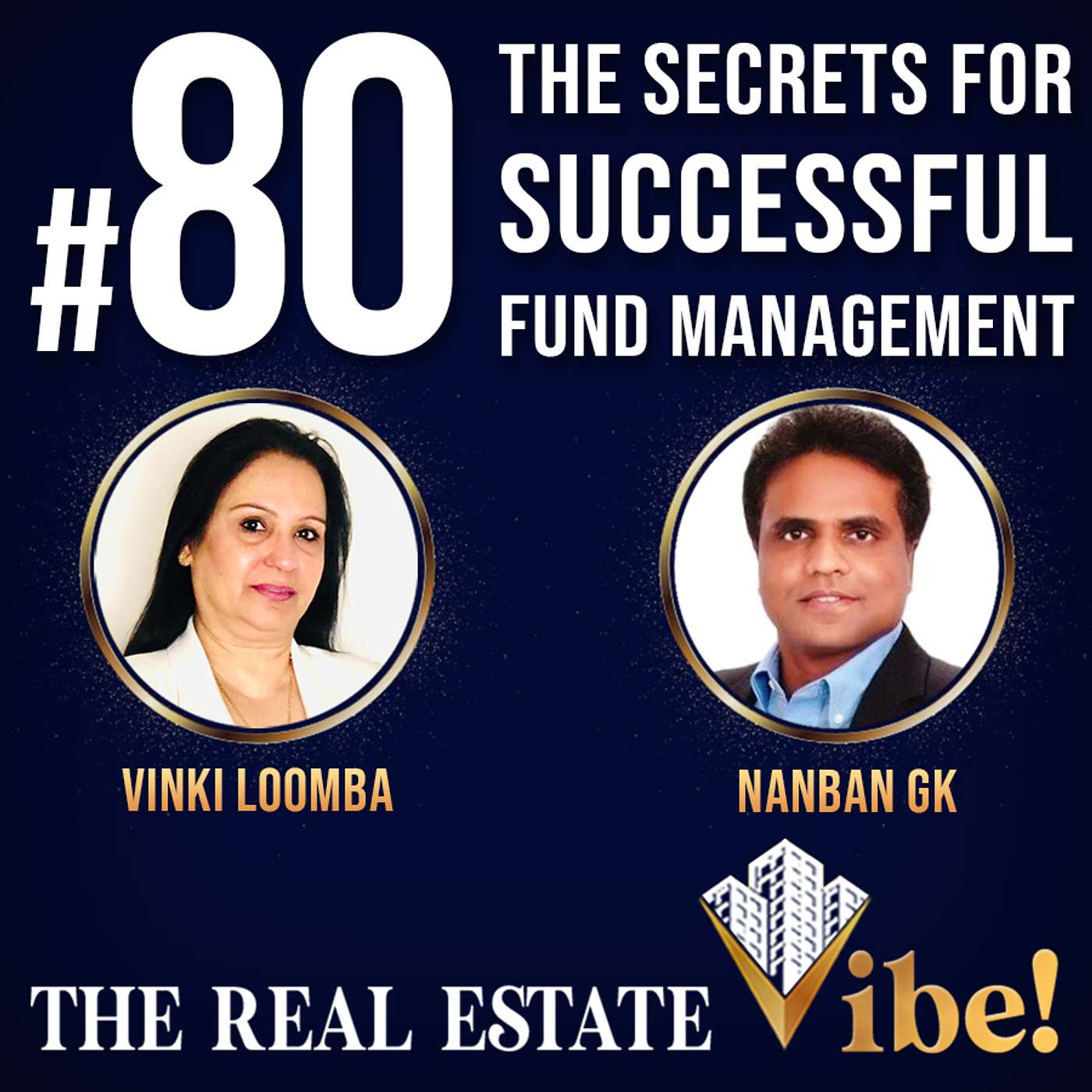 The Wealth Vibe Show!