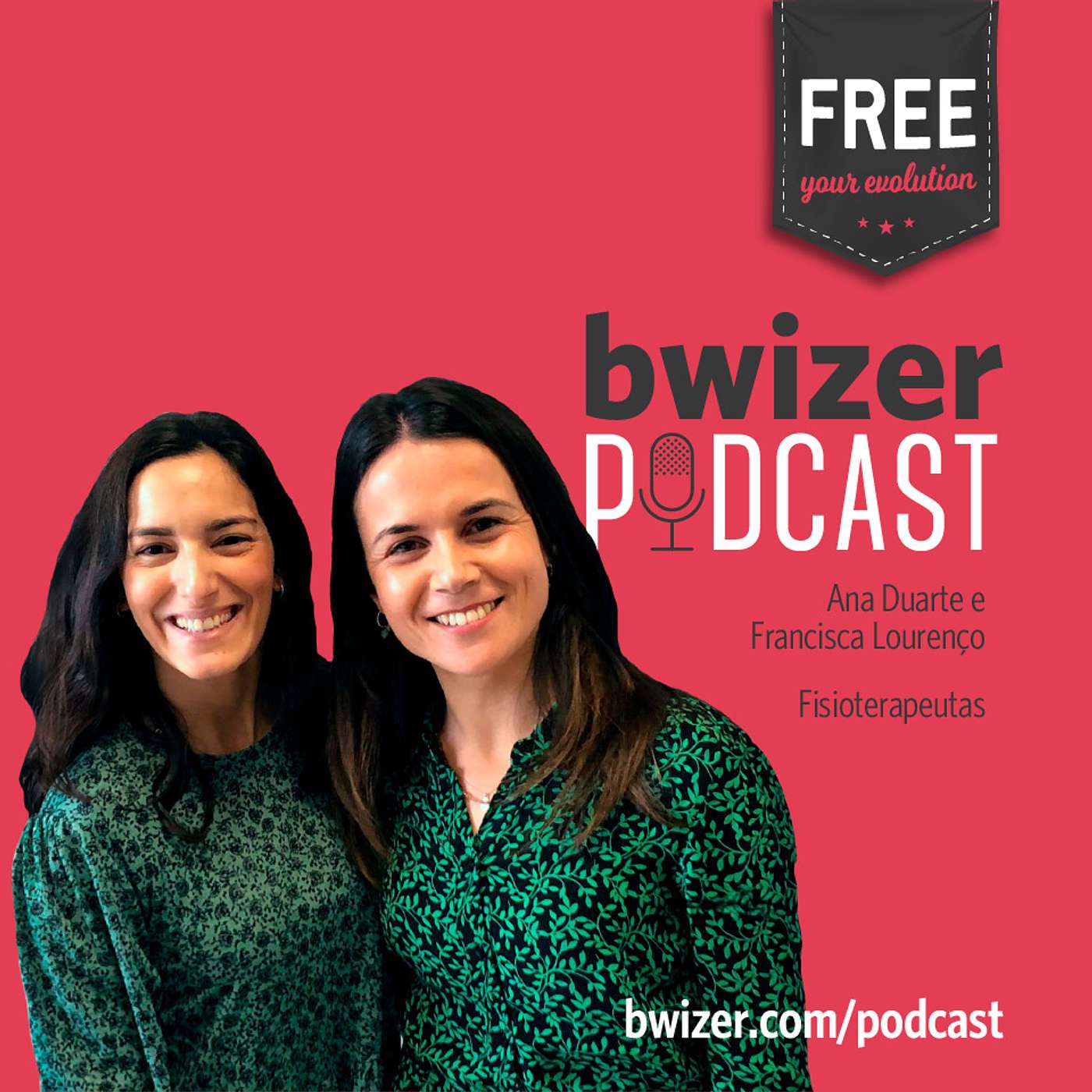 Bwizer Podcast