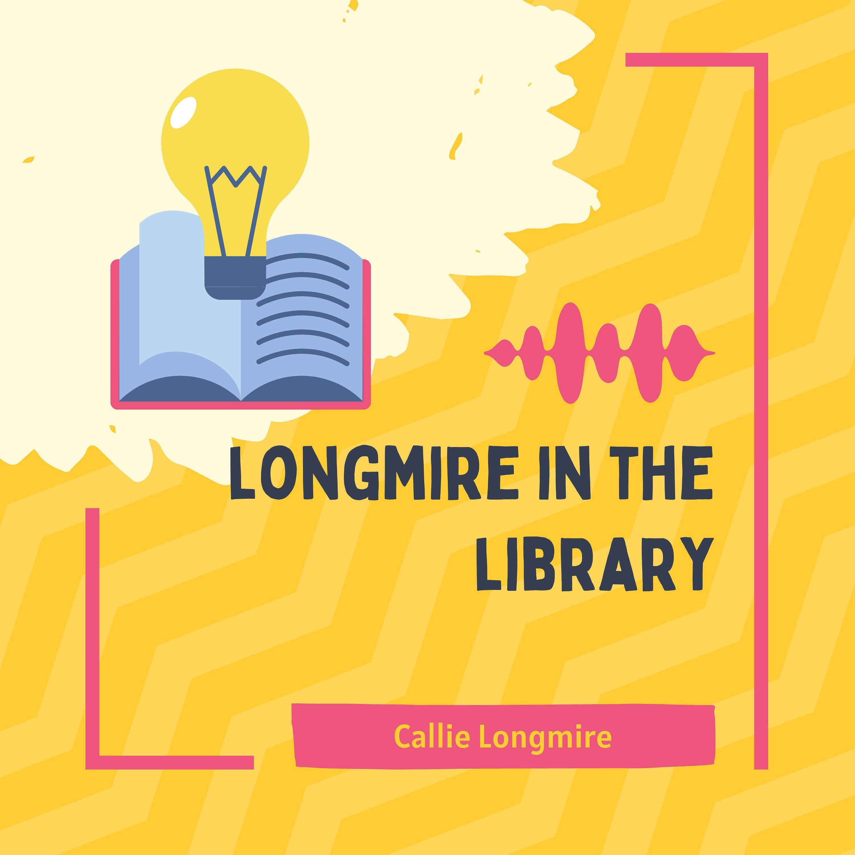 Longmire in the Library