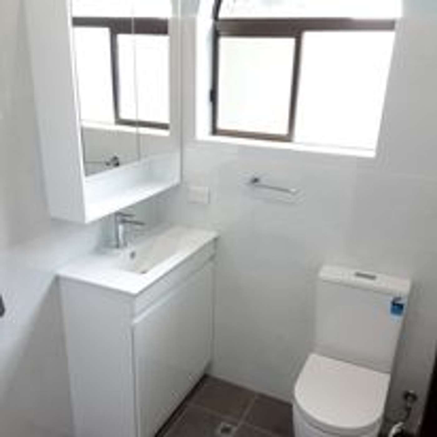 Luxurious bathroom renovation eastern suburbs Adelaide episode artwork