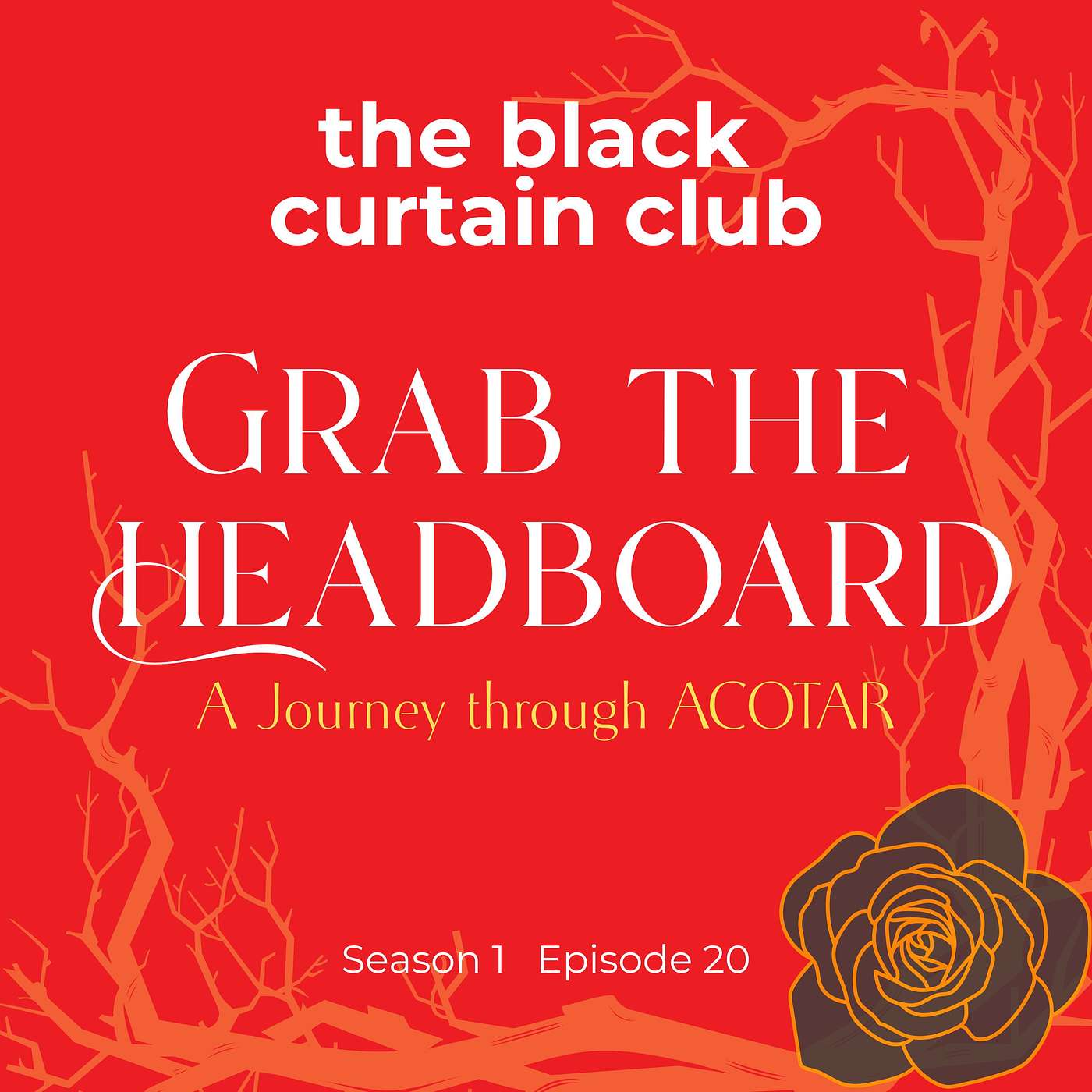 The Black Curtain Club