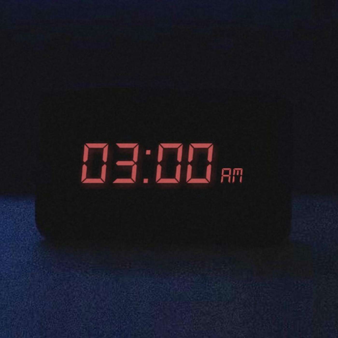 Episode 1194 - Why is it 3 AM?!