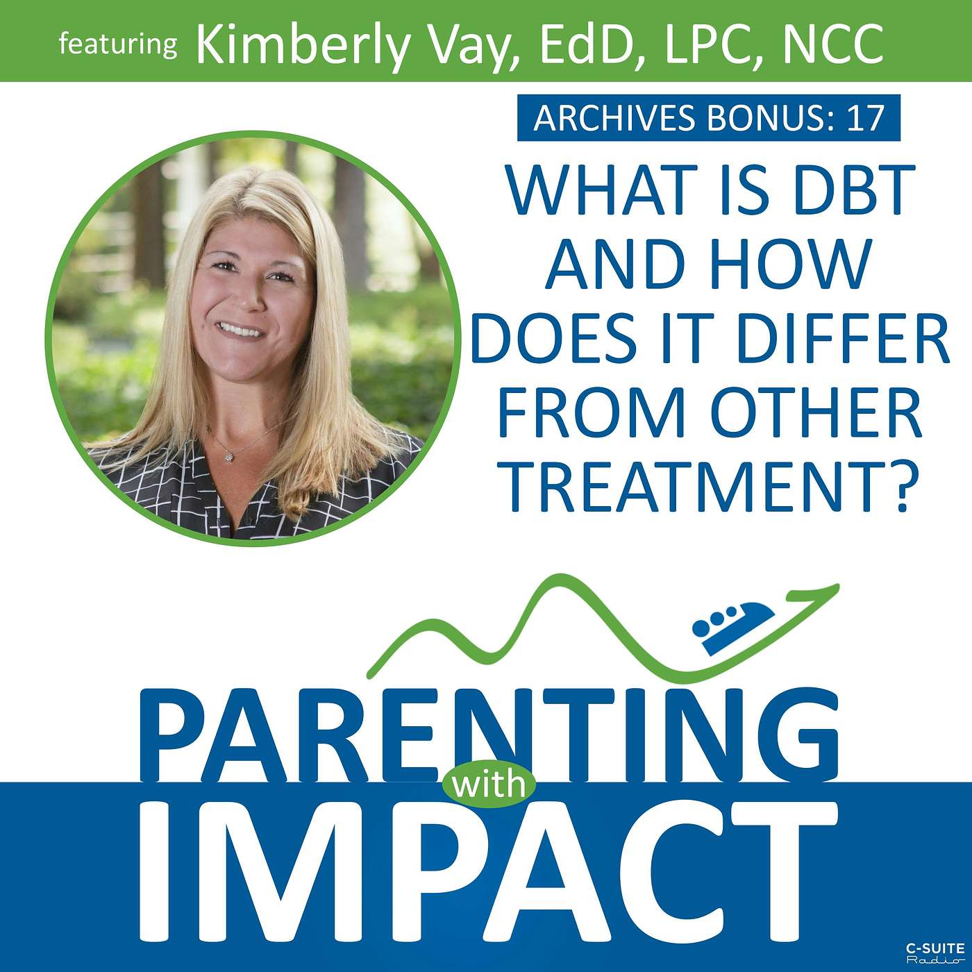 Parenting with Impact