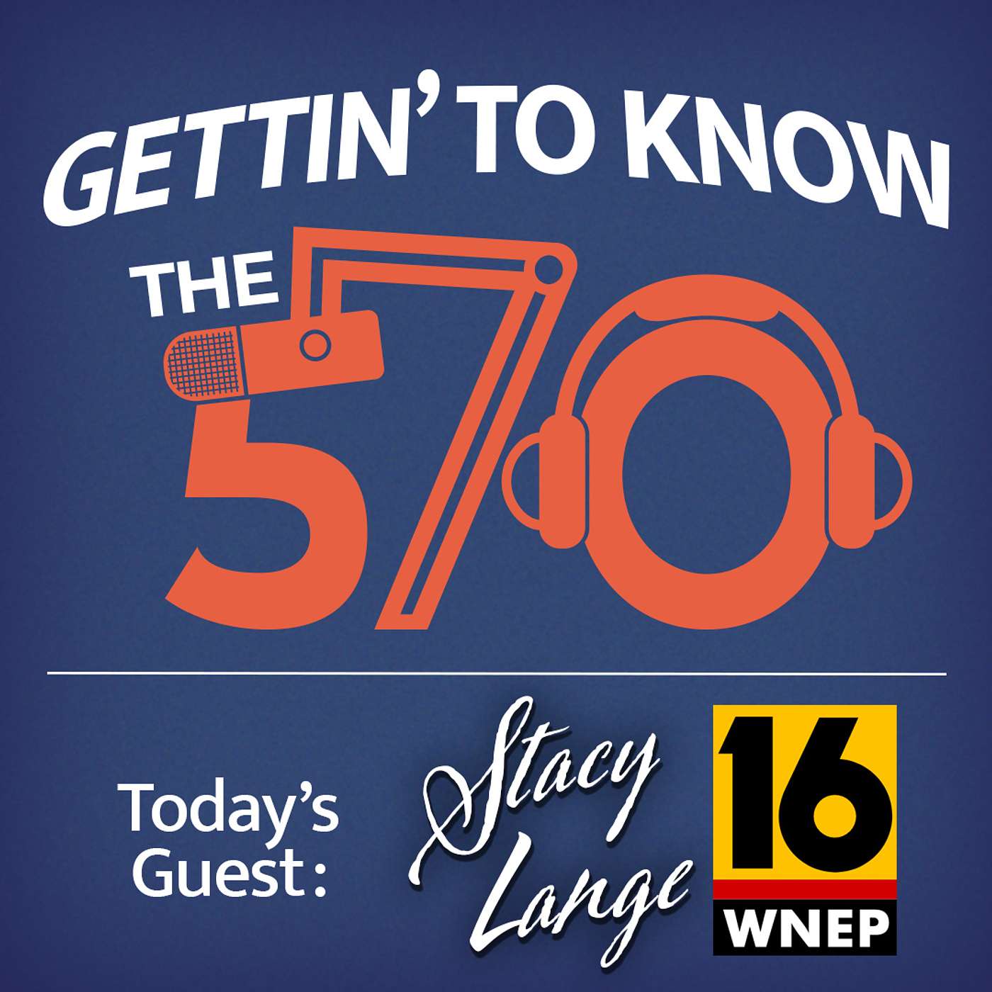 Gettin' to Know Stacy Lange | Anchor & Reporter for WNEP 16
