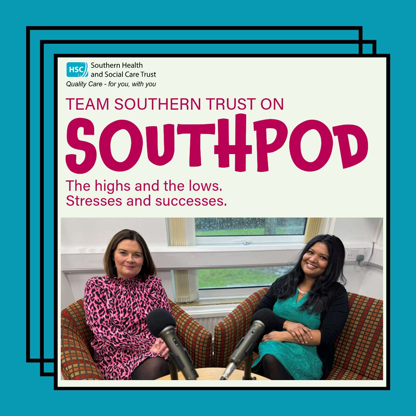 I feel like I belong | equality, diversity and inclusion