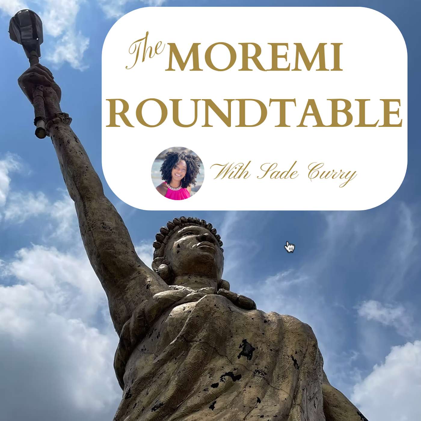 The Moremi Roundtable