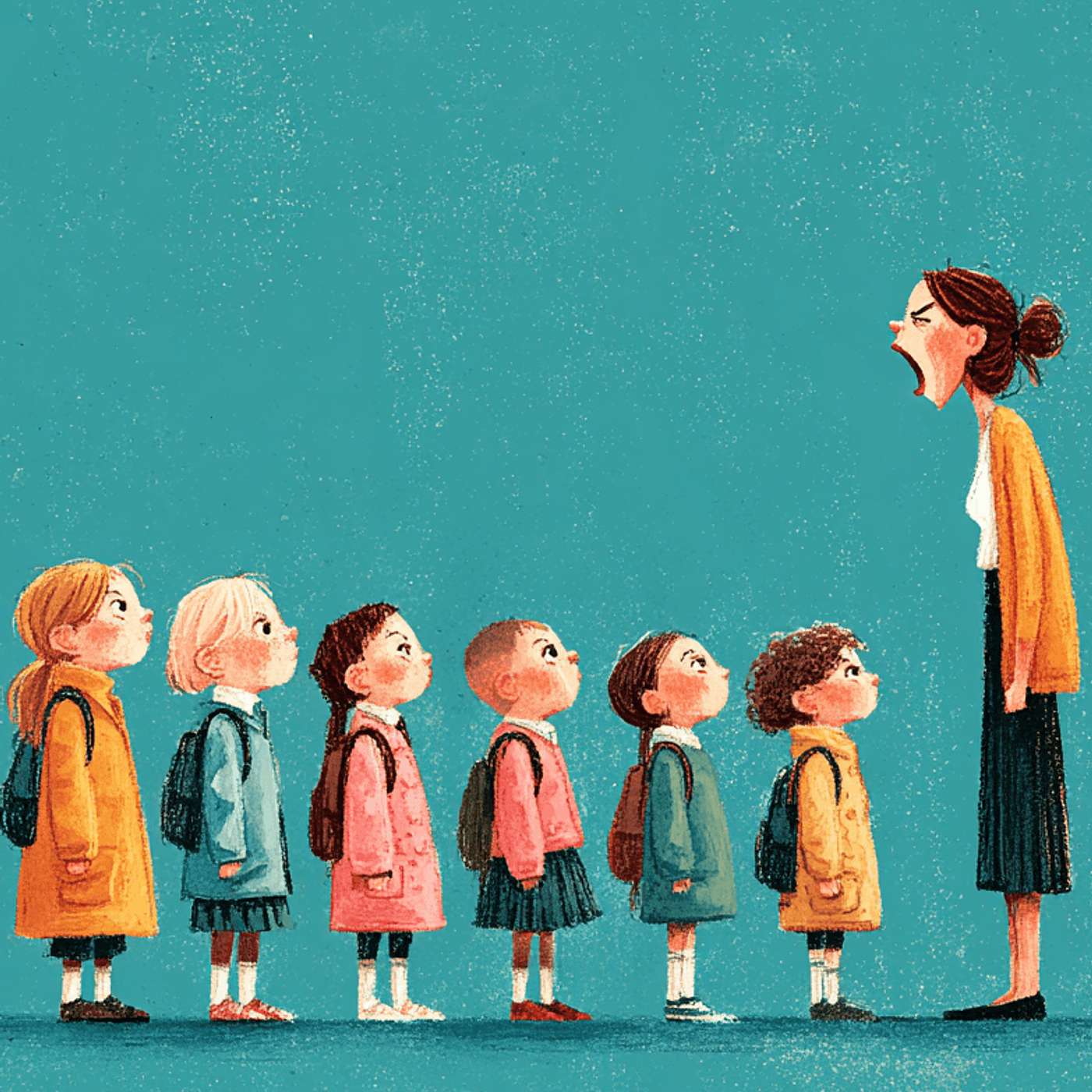 Why Performance Reviews Make Companies Worse (And What Actually Works)... episode artwork