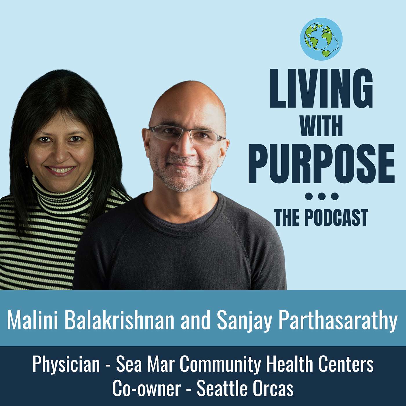 Living with Purpose