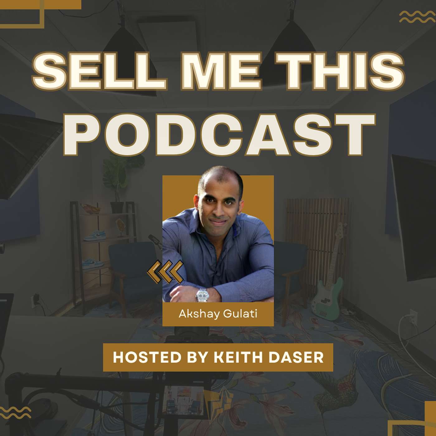 Sell Me This Podcast