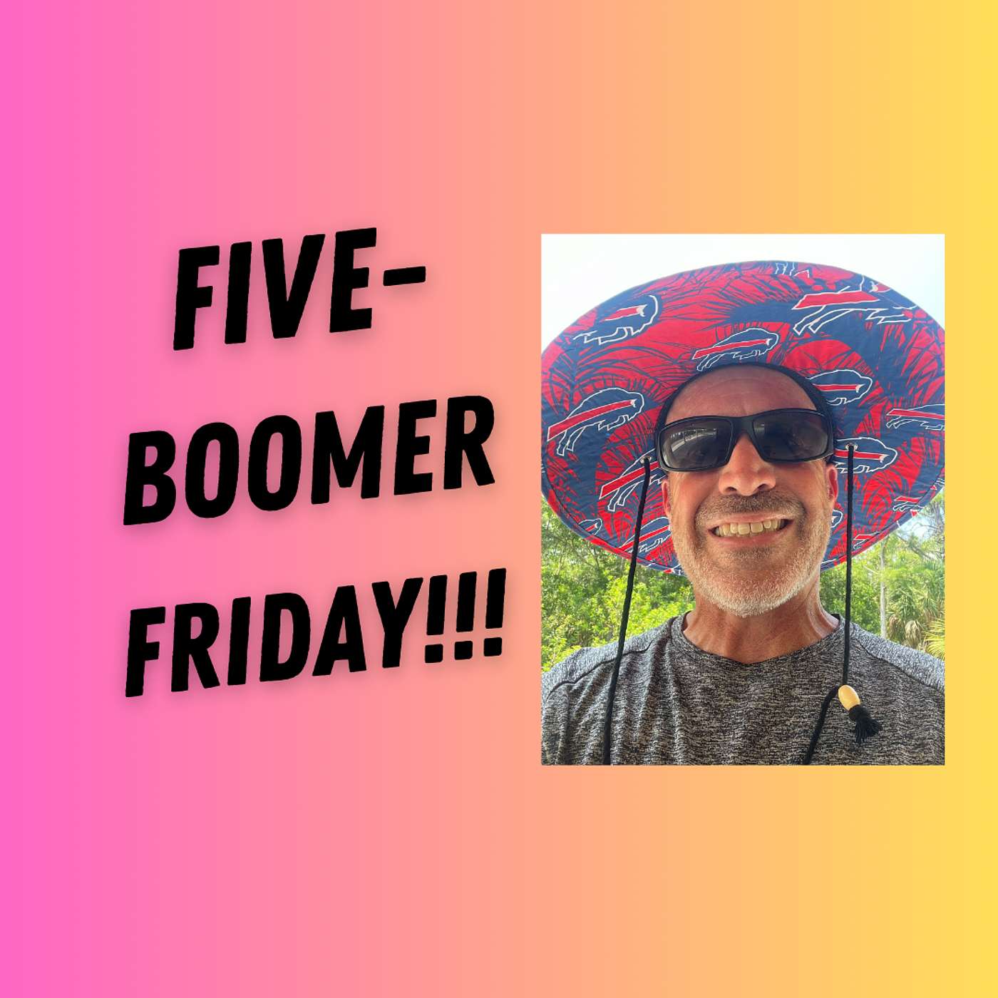 5-Boomer Friday: Conflict Corner, Olympic Rowing, and Jiro Dreams of Sushi episode artwork