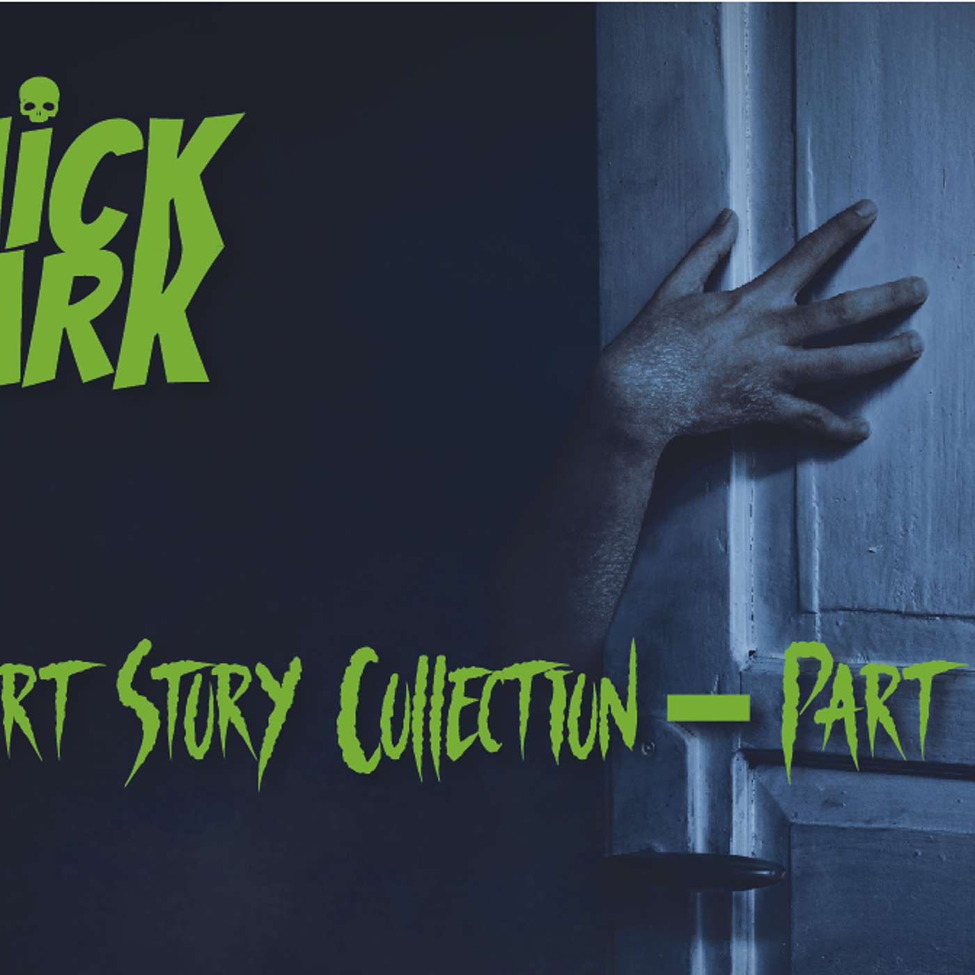 The Mick Dark Horror Series