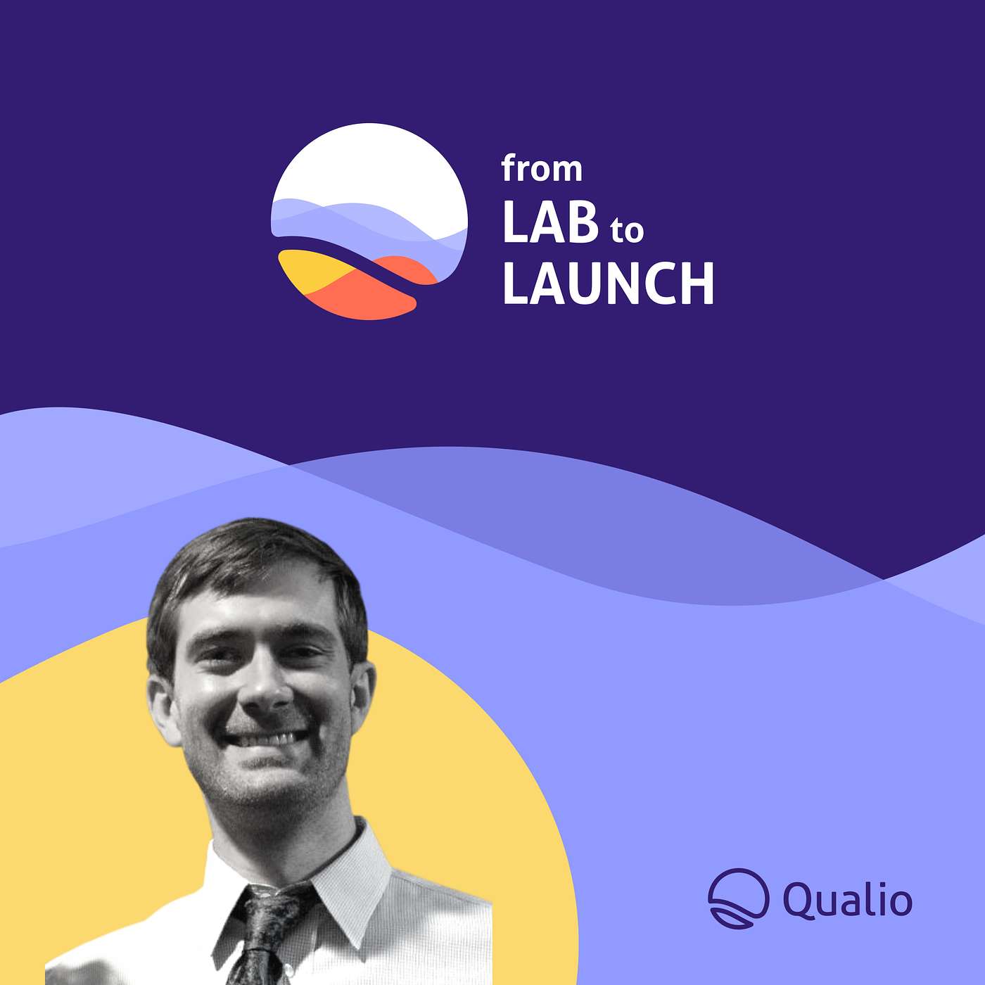 Scaling insulin production with Cameron Owen, CEO/co-Founder of rBio