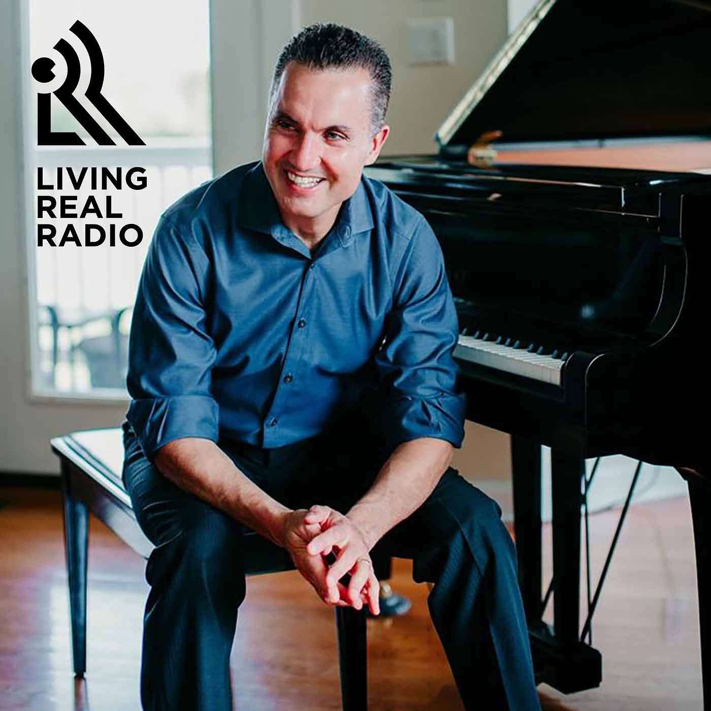 Living Real Radio