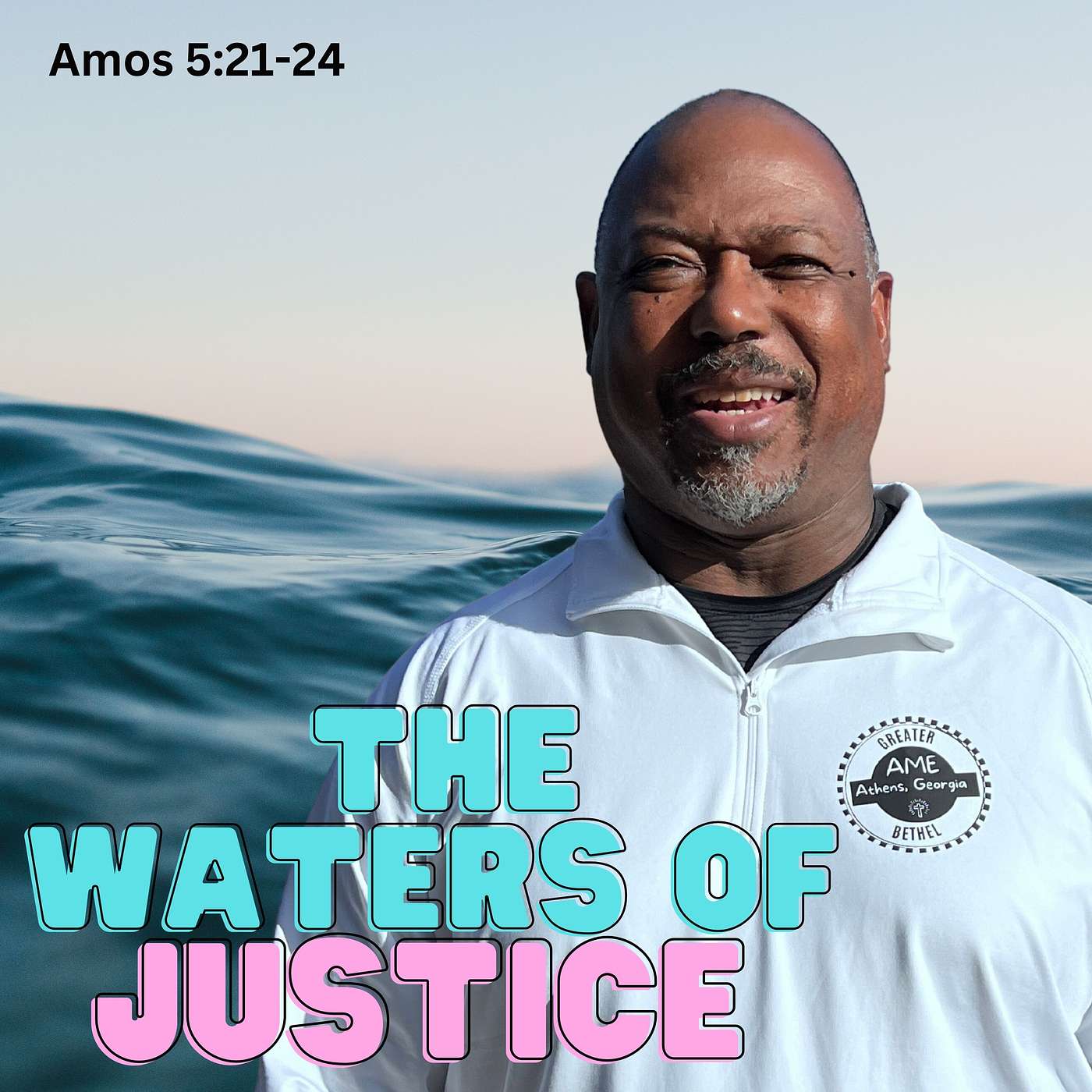 The Marben Bland Podcast