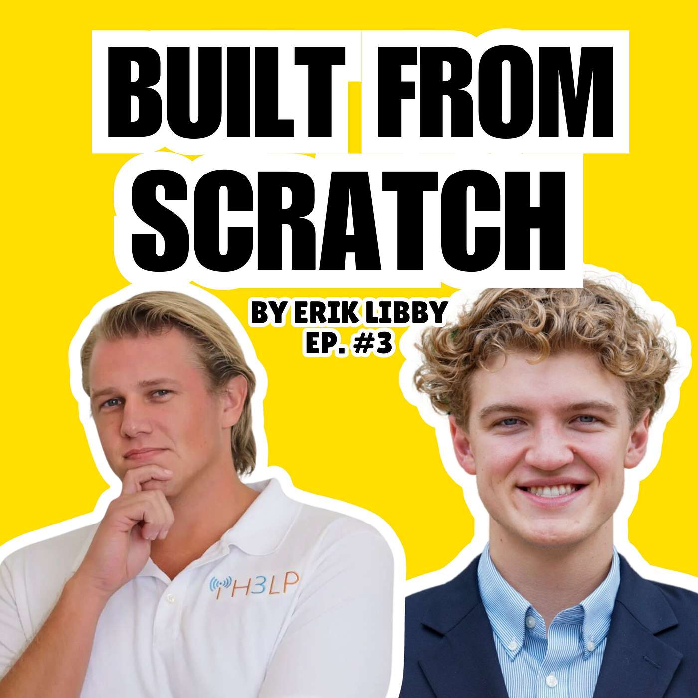 Built from Scratch
