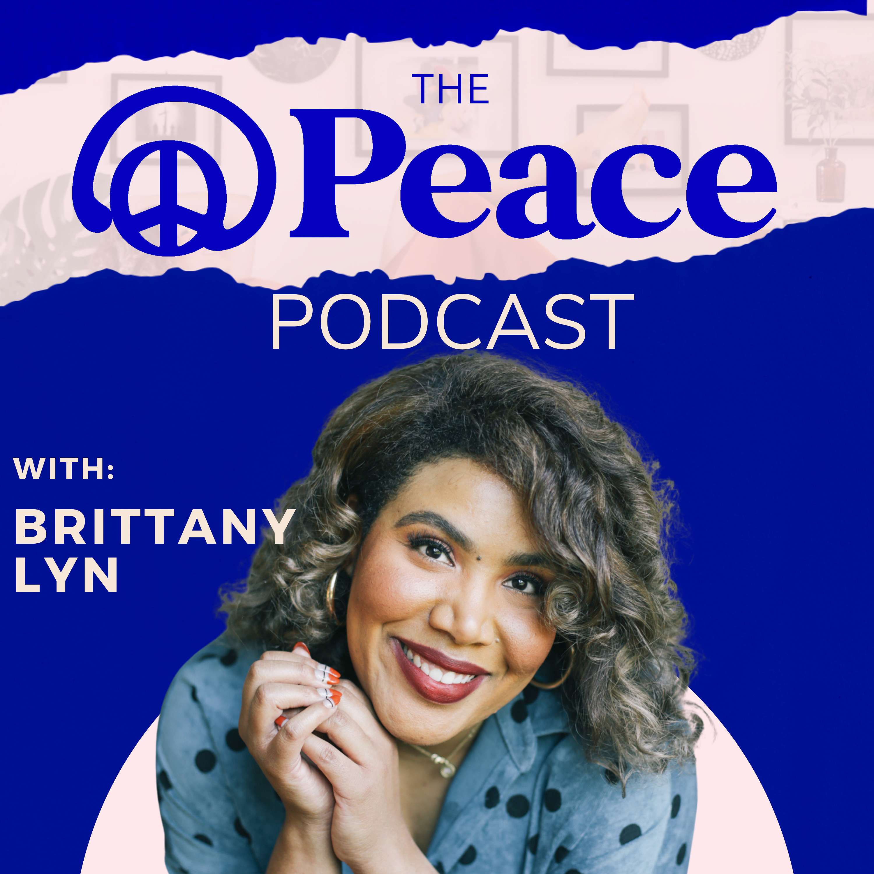 The At Peace Podcast