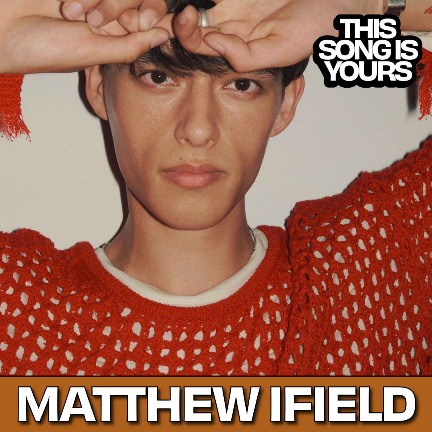 Matthew Ifield episode artwork