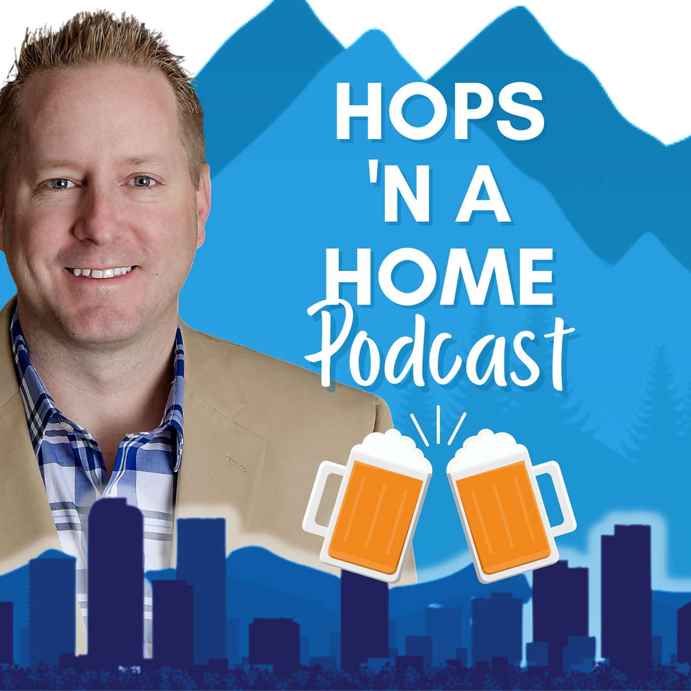 Hops 'n a Home