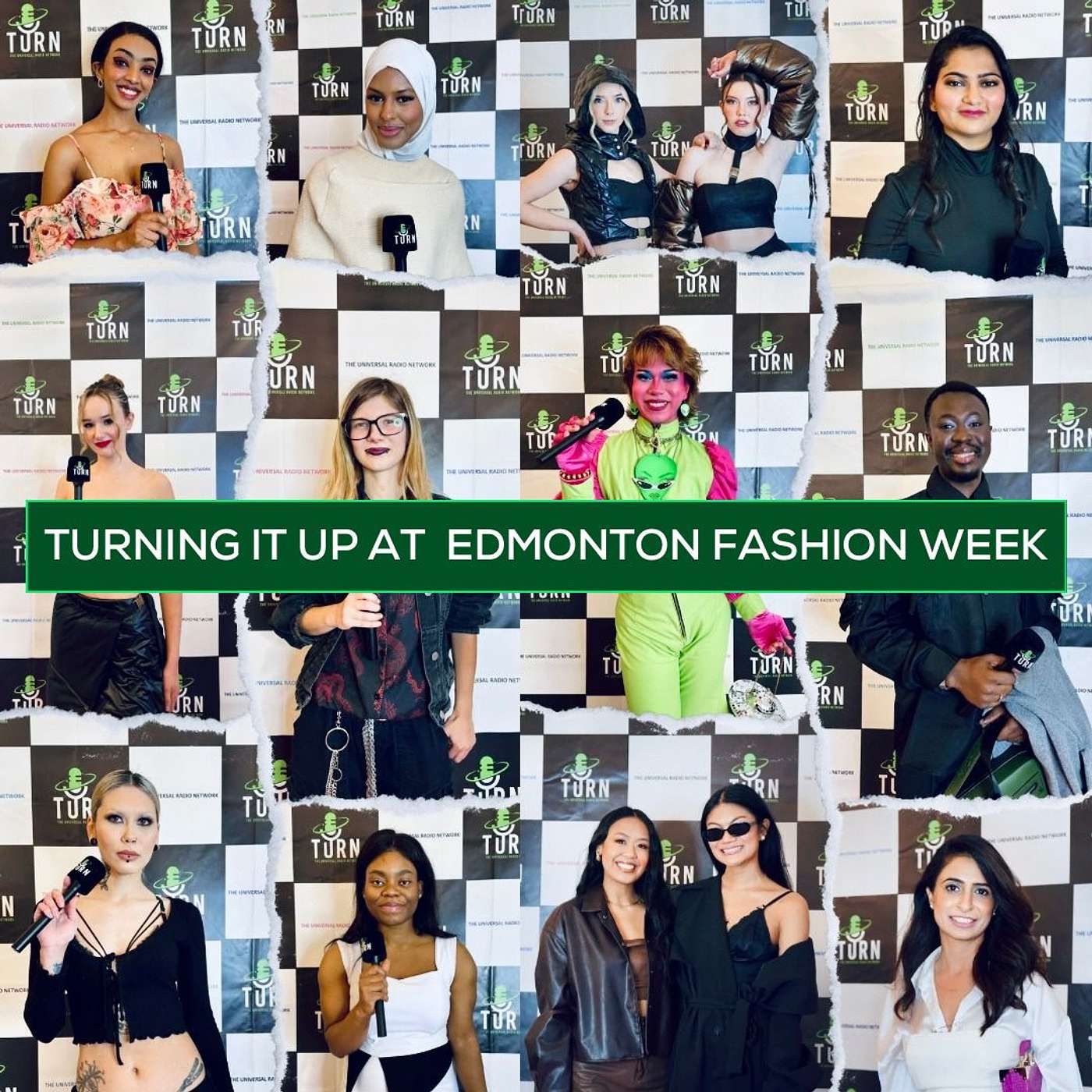 #187-TURNing it up at Edmonton Fashion Week