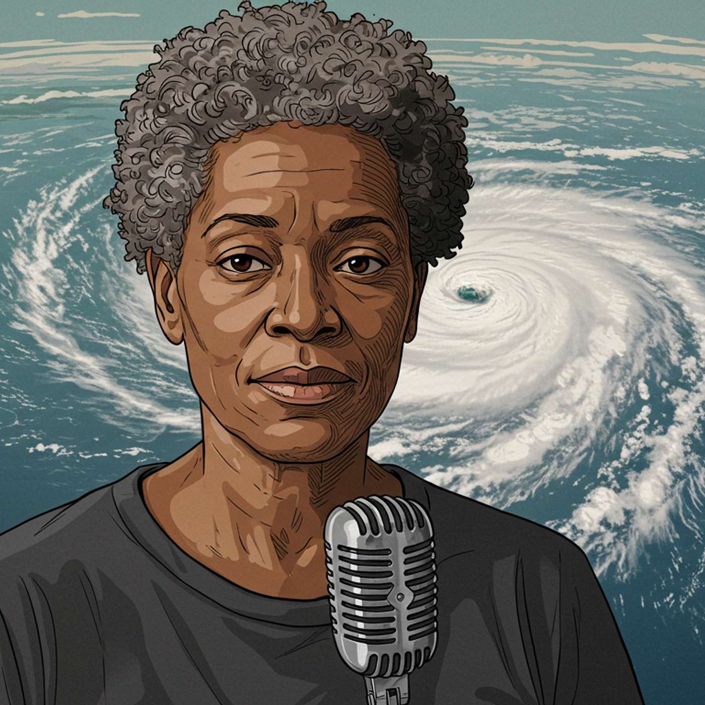 Resilience in the Wake: Trauma-Informed Communication After the Storm