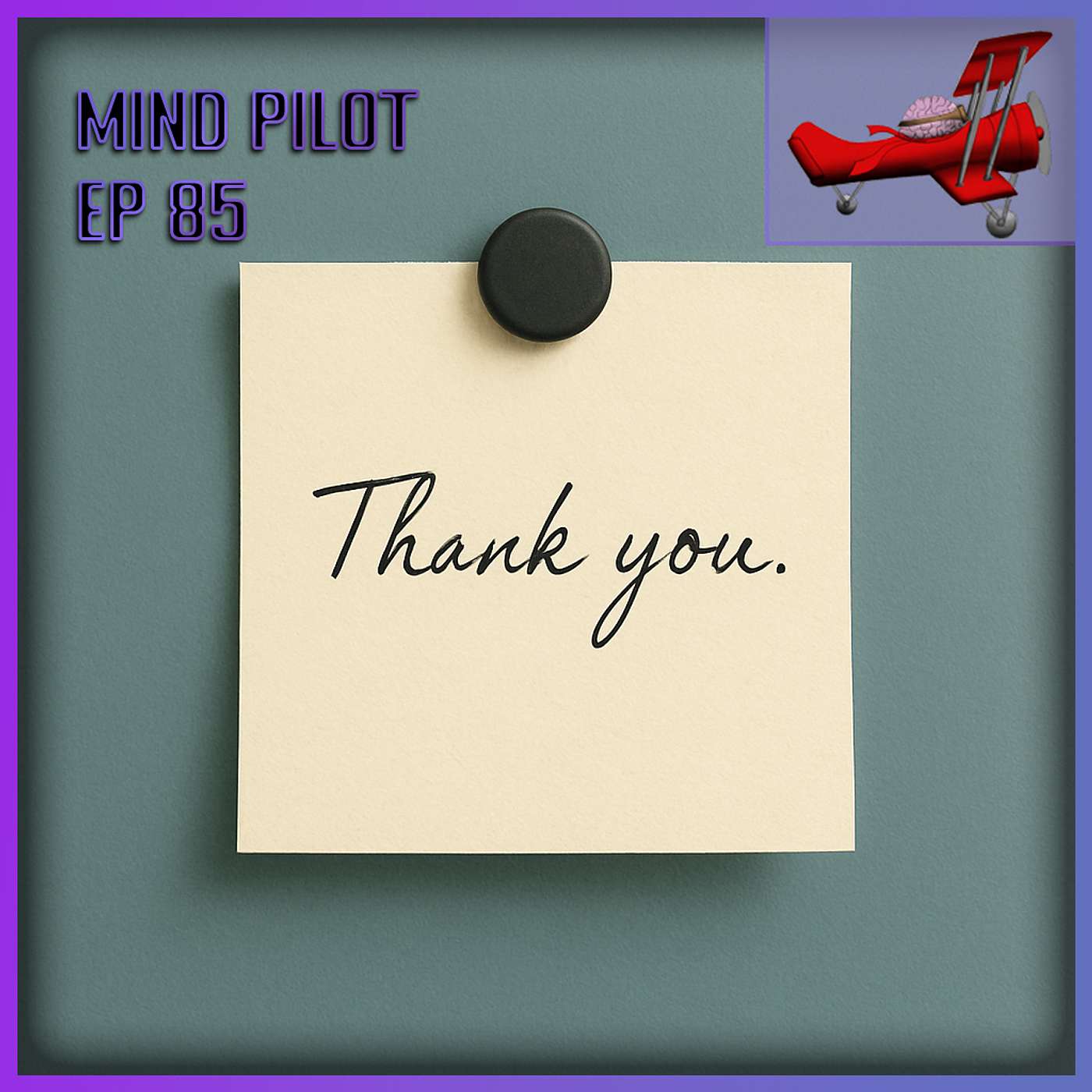 Small Thanks, Big Impact Small Thanks, Big Impact