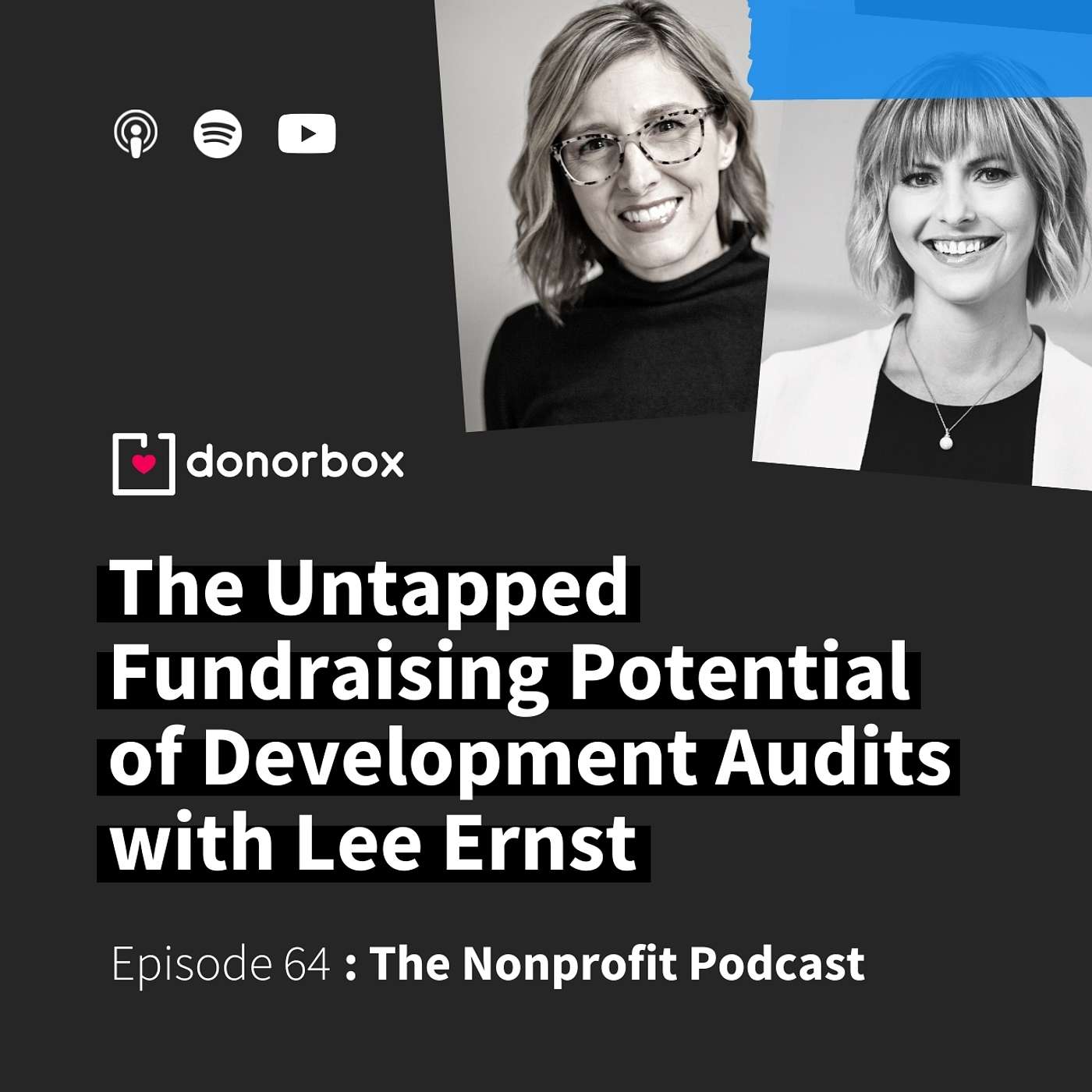 The Nonprofit Podcast