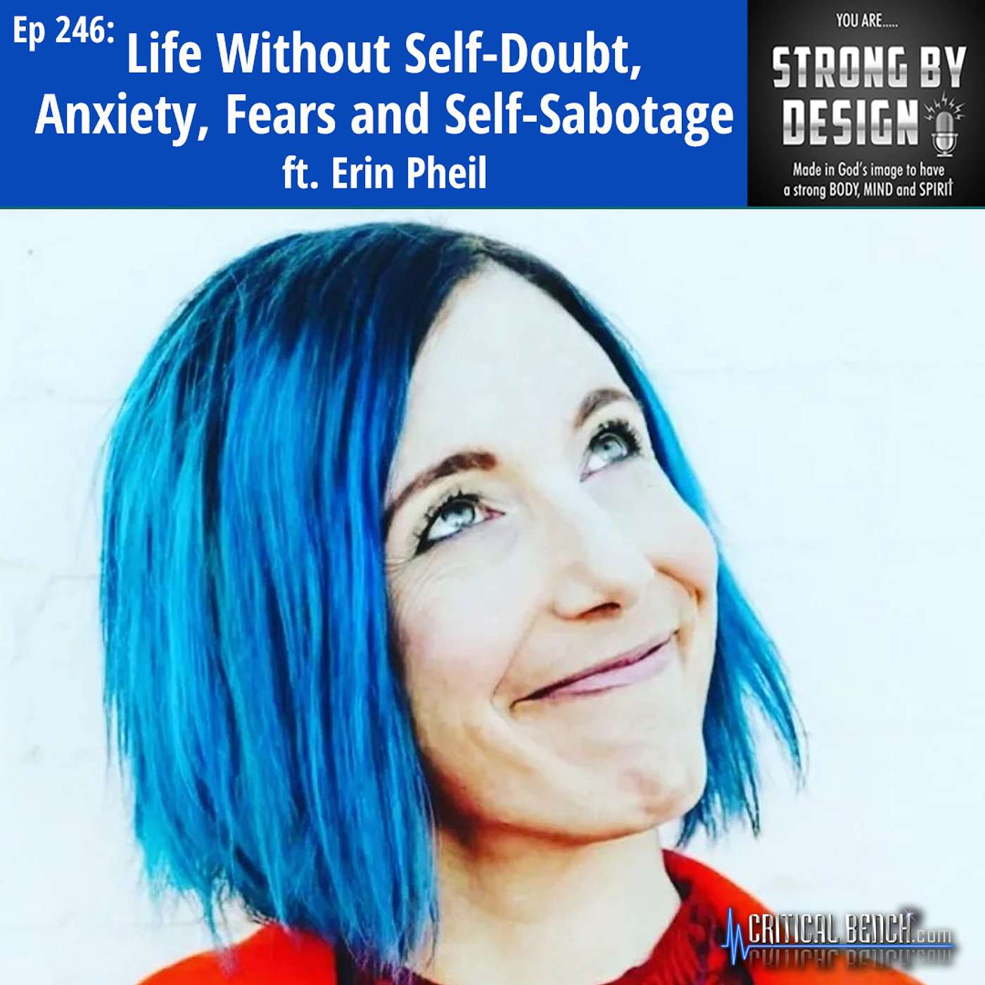 Strong By Design Podcast
