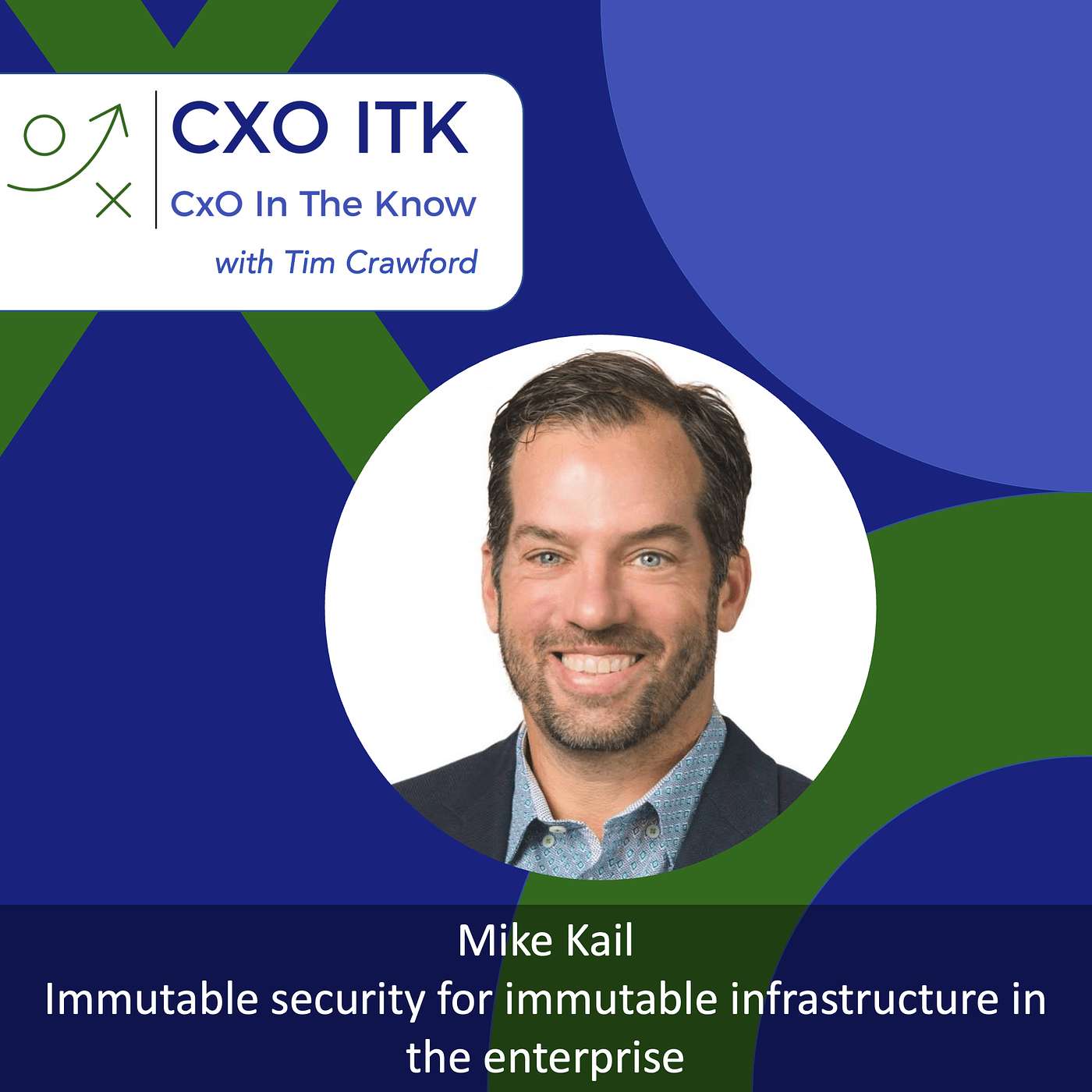 The CIO In The Know Podcast
