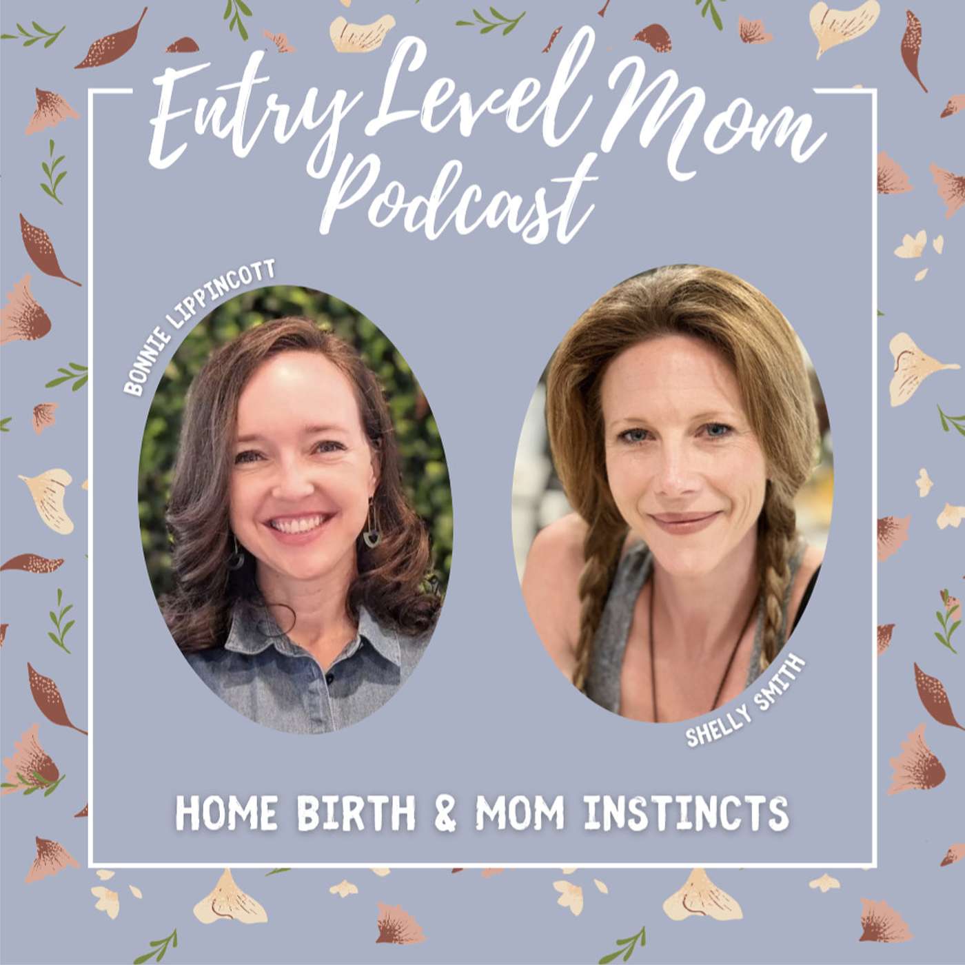 Entry Level Mom Podcast