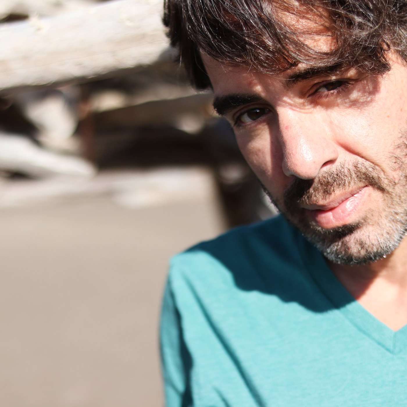 Season 8 Episode 4- Marc Morales- Filmmaker- "521 N. Main St", "It's Crazy Out There" and more!!
