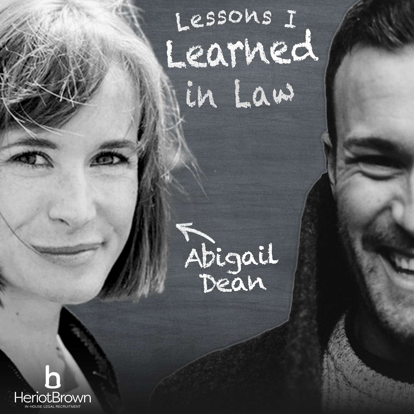 Lessons I Learned in Law